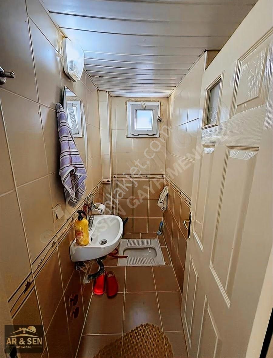 Kepez Kuzeyyaka Mah.şıfa H,yakını 3+1 Katta Satılık Daide - Görsel 22