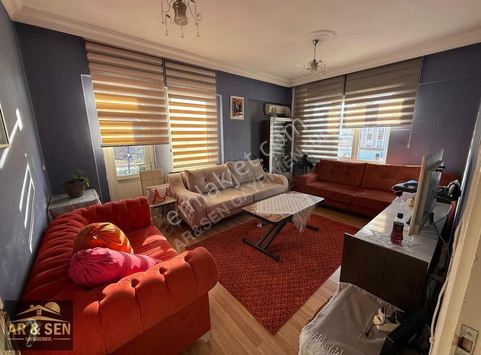 Kepez Kuzeyyaka Mah.şıfa H,yakını 3+1 Katta Satılık Daide - Görsel 28