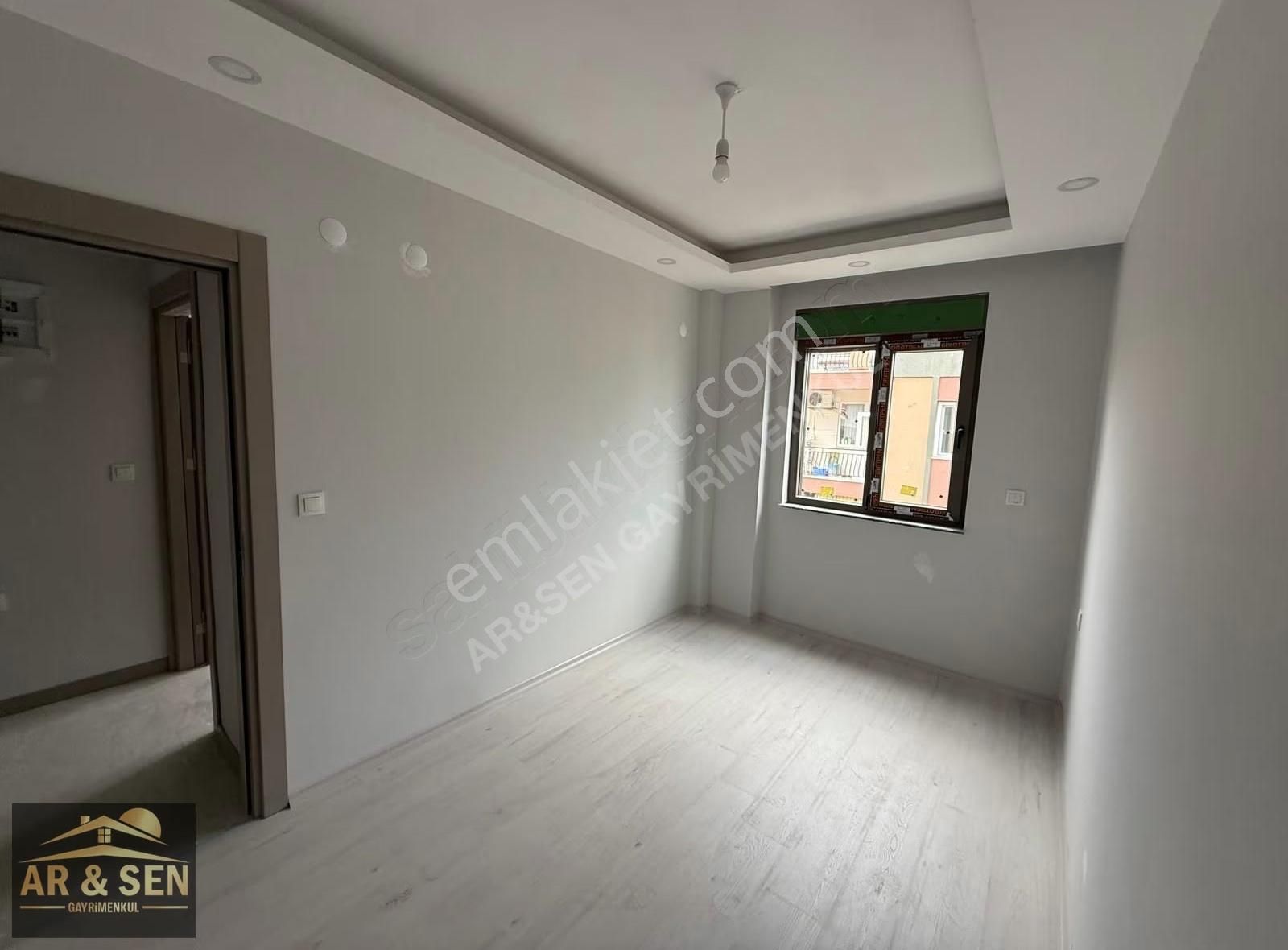 Kepez Kuzeyyaka Mah.tranvay Yakini Satılık 4+1 Ultra Lüks Dublek - Görsel 20