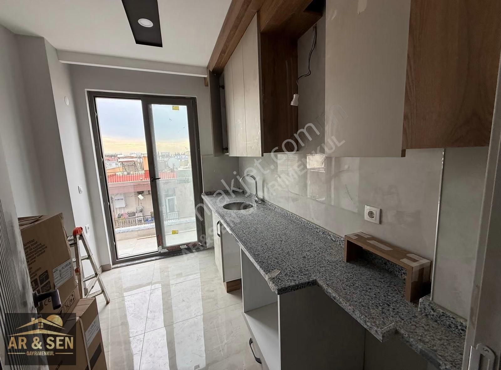 Kepez Kuzeyyaka Mah.tranvay Yakini Satılık 4+1 Ultra Lüks Dublek - Görsel 7