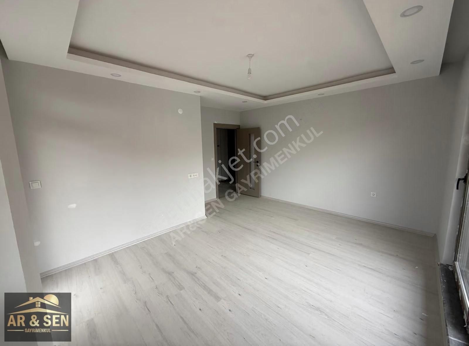 Kepez Kuzeyyaka Mah.tranvay Yakini Satılık 4+1 Ultra Lüks Dublek - Görsel 17