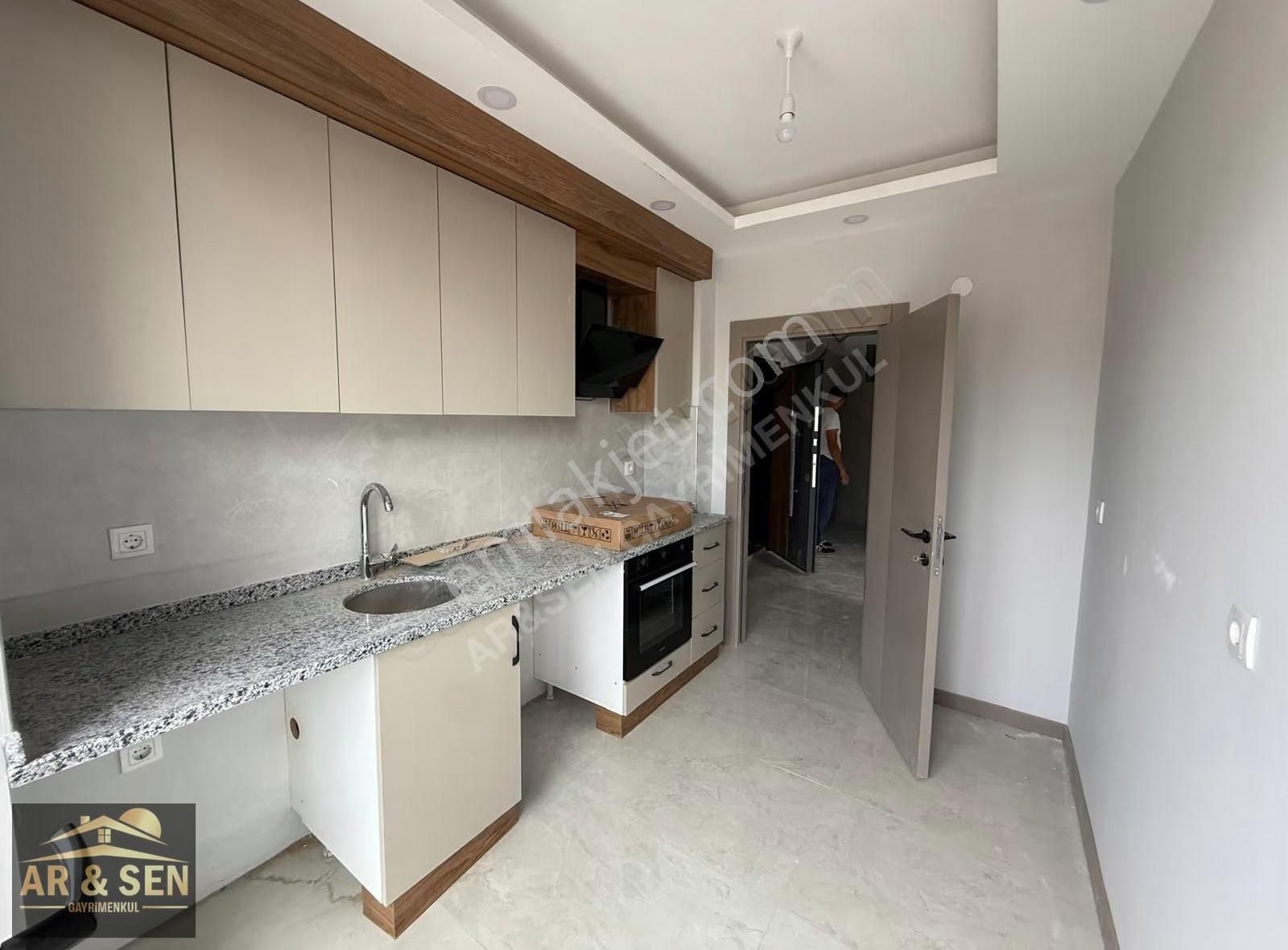 Kepez Kuzeyyaka Mah.tranvay Yakini Satılık 4+1 Ultra Lüks Dublek - Görsel 13