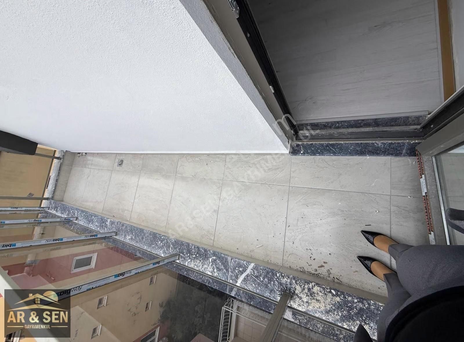 Kepez Kuzeyyaka Mah.tranvay Yakini Satılık 4+1 Ultra Lüks Dublek - Görsel 21