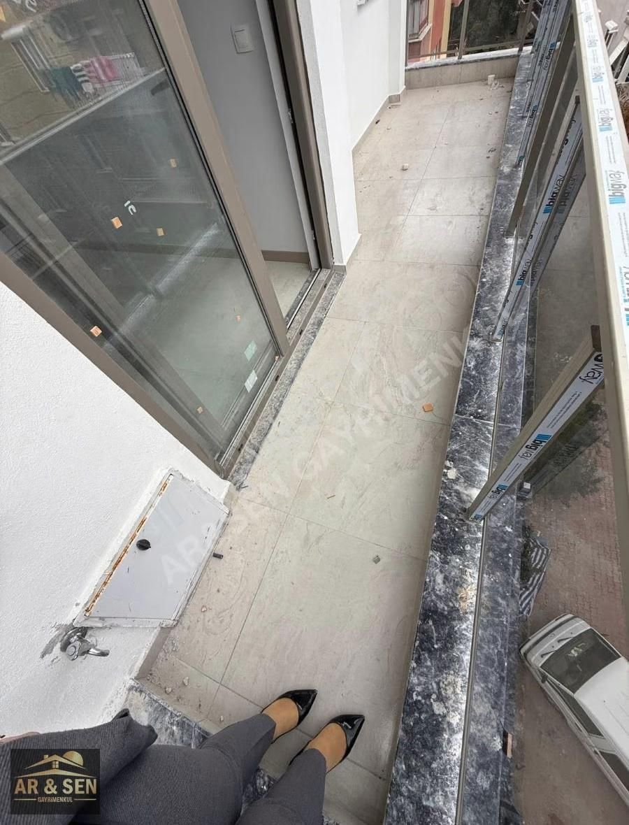 Kepez Kuzeyyaka Mah.tranvay Yakini Satılık 4+1 Ultra Lüks Dublek - Görsel 28