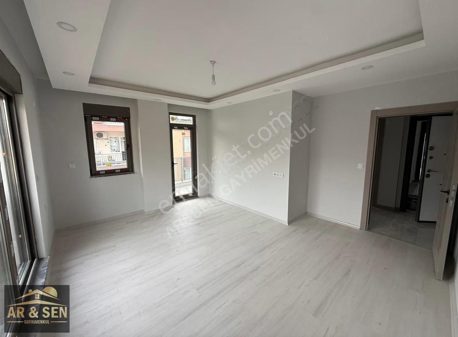 Kepez Kuzeyyaka Mah.tranvay Yakini Satılık 4+1 Ultra Lüks Dublek - Görsel 27