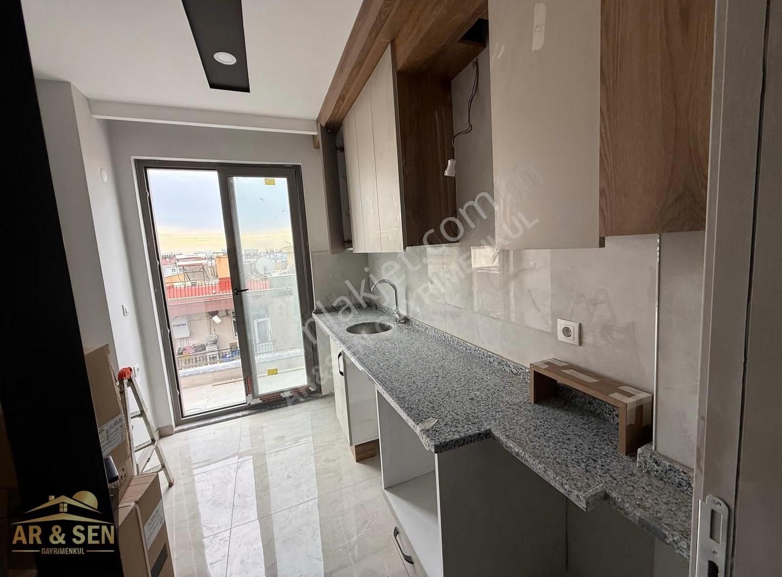 Kepez Kuzeyyaka Mah.tranvay Yakini Satılık 4+1 Ultra Lüks Dublek - Görsel 34