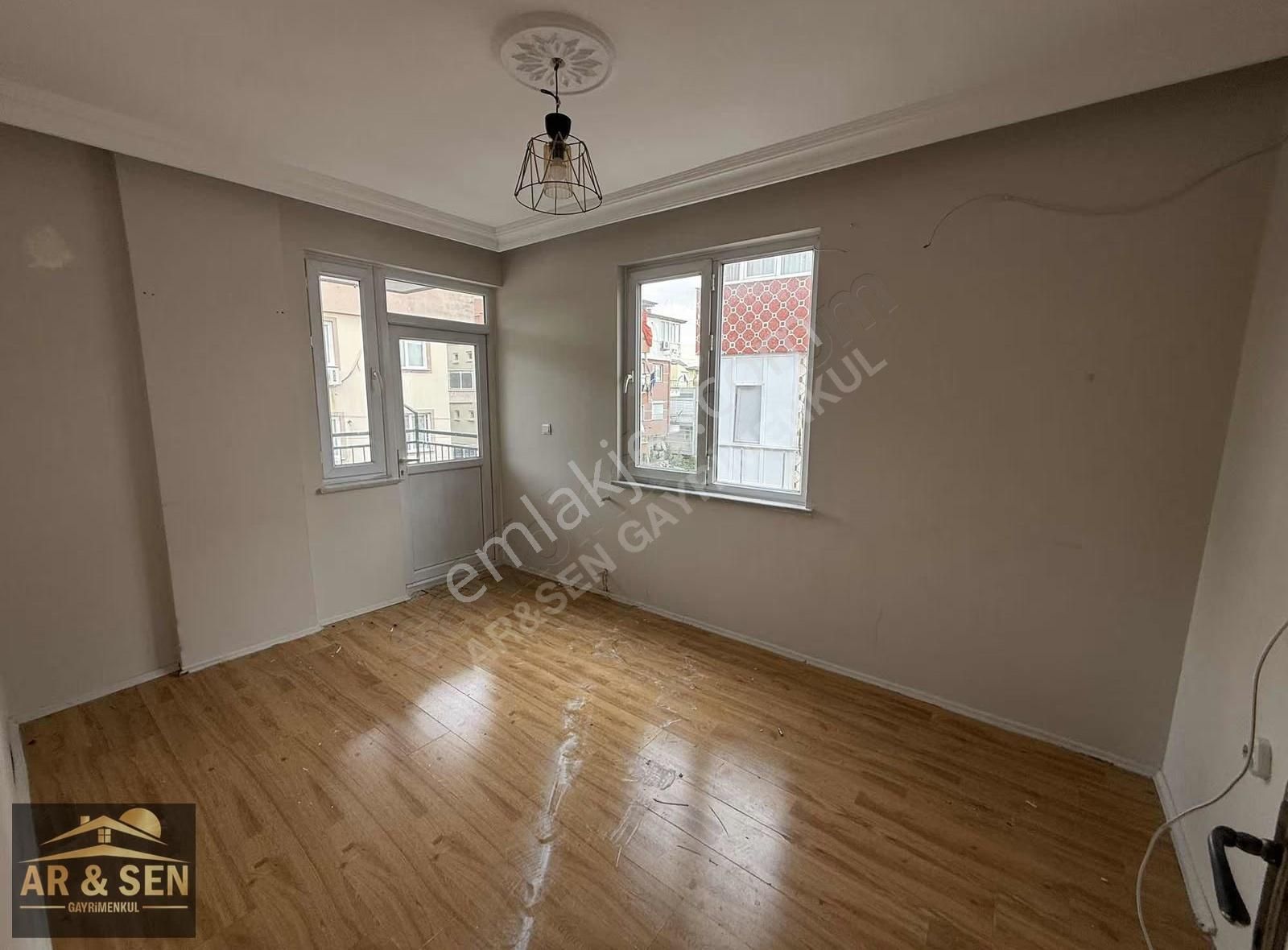 Kepez Yeniemek Mah Cadde Üstü 3+1 Katta Kiralık Daire - Görsel 6