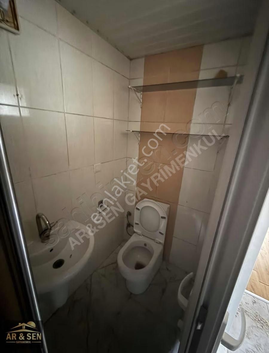 Kepez Yeniemek Mah Cadde Üstü 3+1 Katta Kiralık Daire - Görsel 21