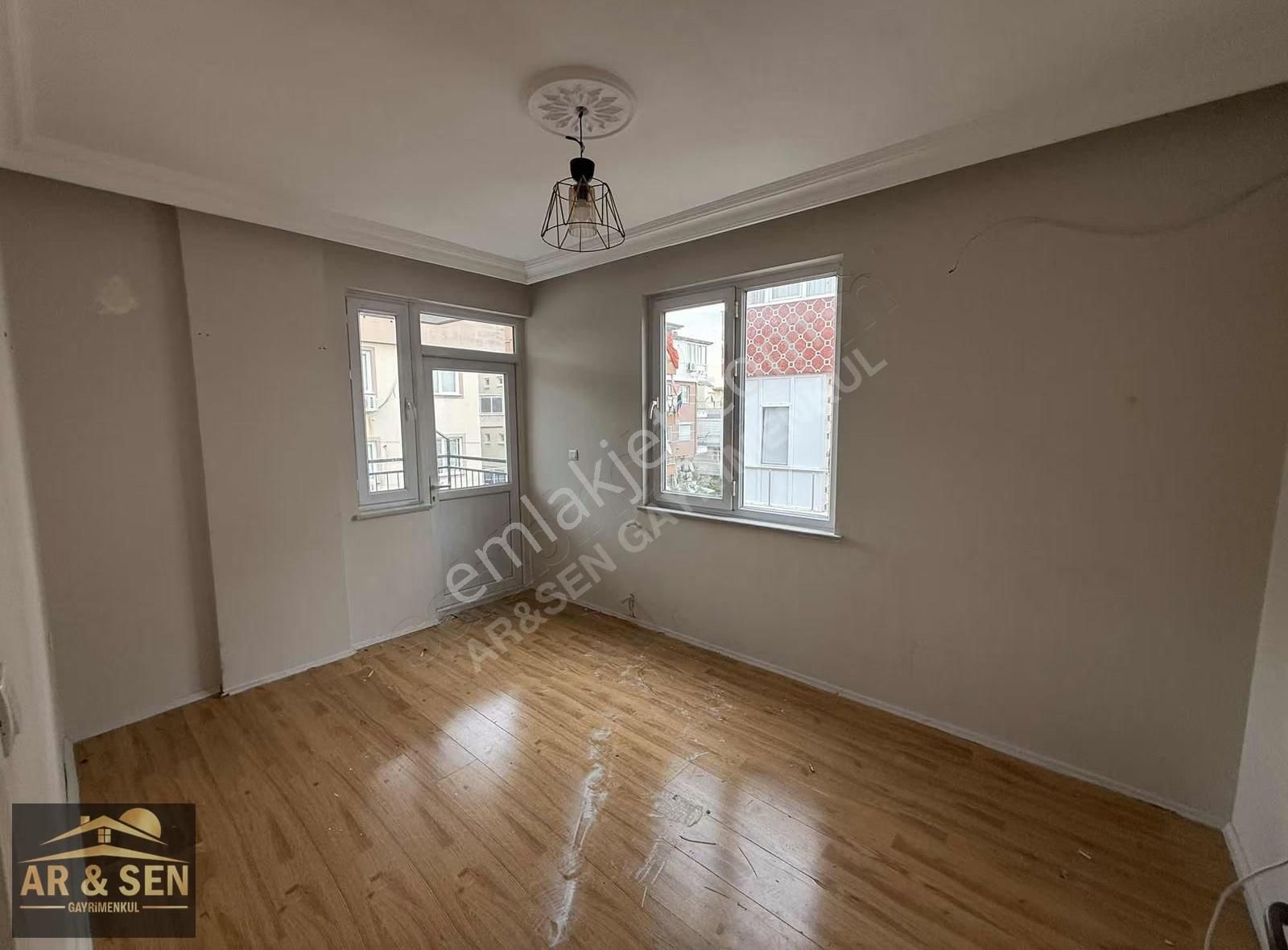 Kepez Yeniemek Mah Cadde Üstü 3+1 Katta Kiralık Daire - Görsel 8