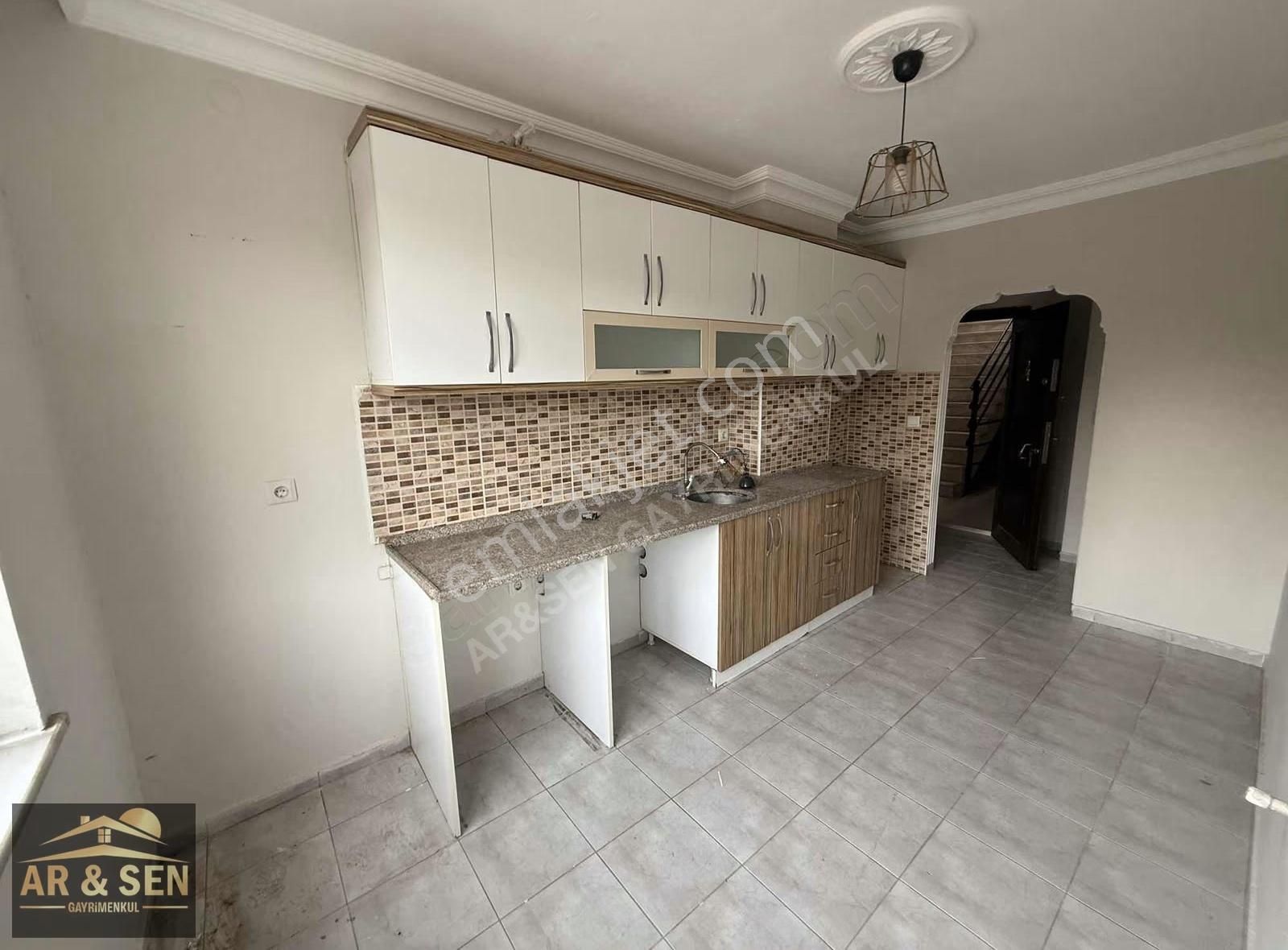 Kepez Yeniemek Mah Cadde Üstü 3+1 Katta Kiralık Daire - Görsel 14