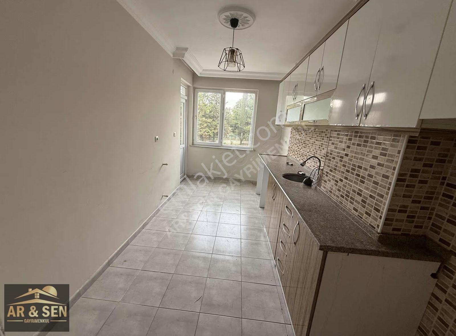 Kepez Yeniemek Mah Cadde Üstü 3+1 Katta Kiralık Daire - Görsel 27