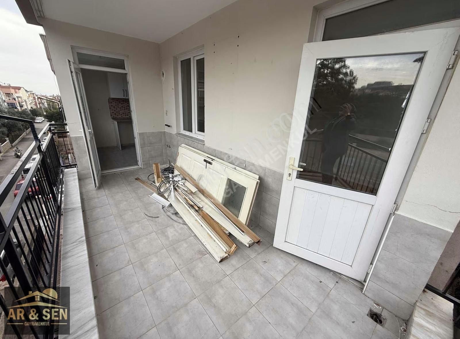 Kepez Yeniemek Mah Cadde Üstü 3+1 Katta Kiralık Daire - Görsel 4