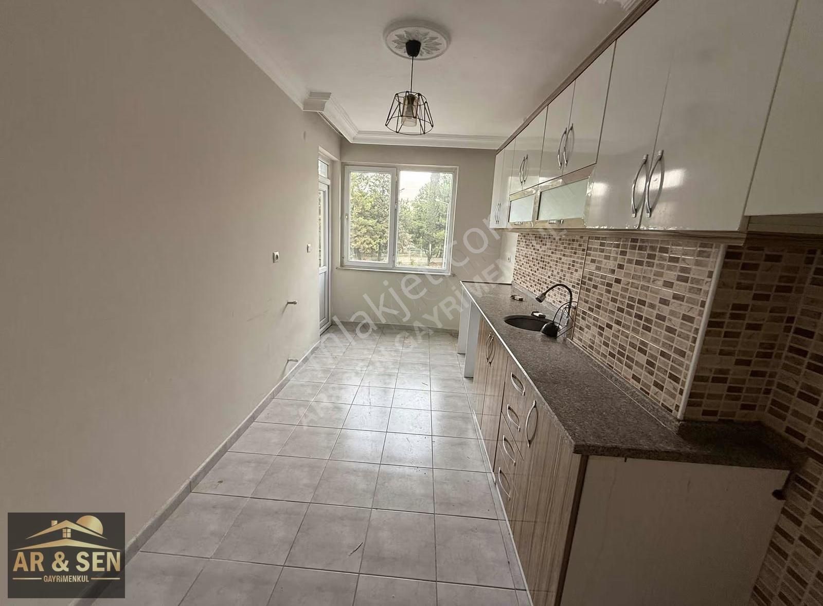 Kepez Yeniemek Mah Cadde Üstü 3+1 Katta Kiralık Daire - Görsel 25