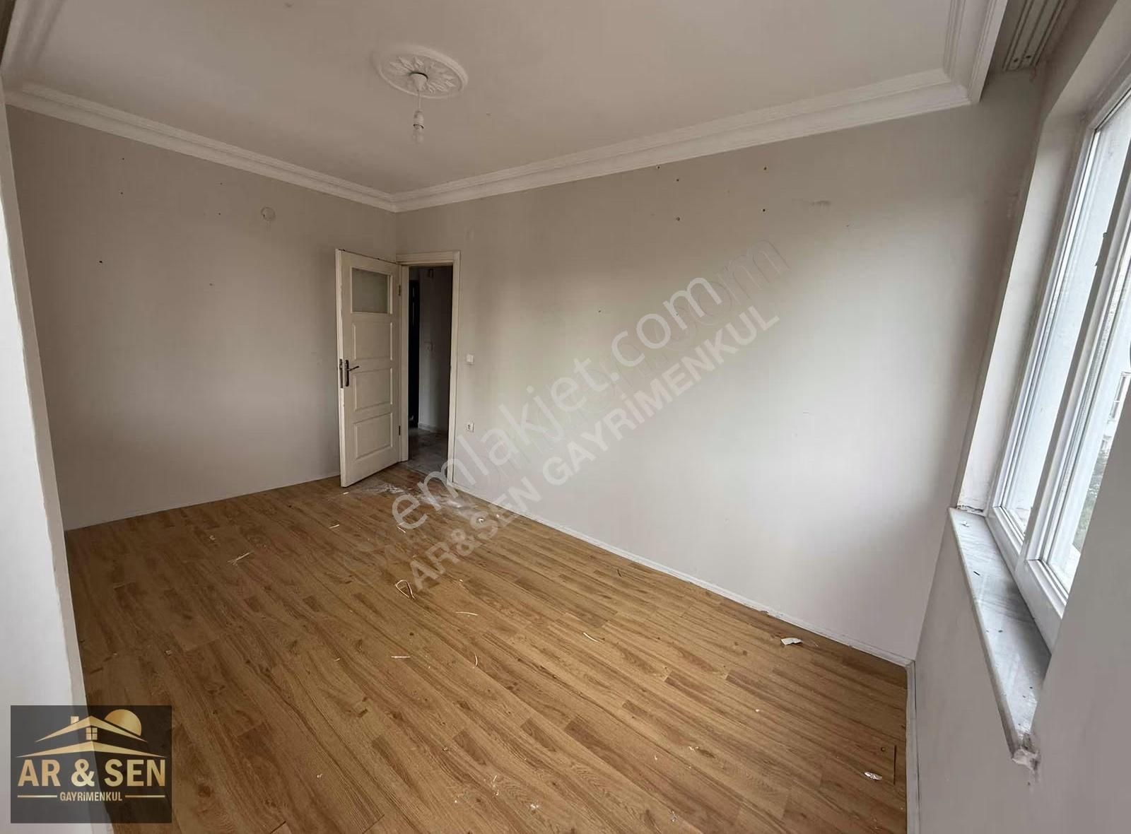 Kepez Yeniemek Mah Cadde Üstü 3+1 Katta Kiralık Daire - Görsel 23