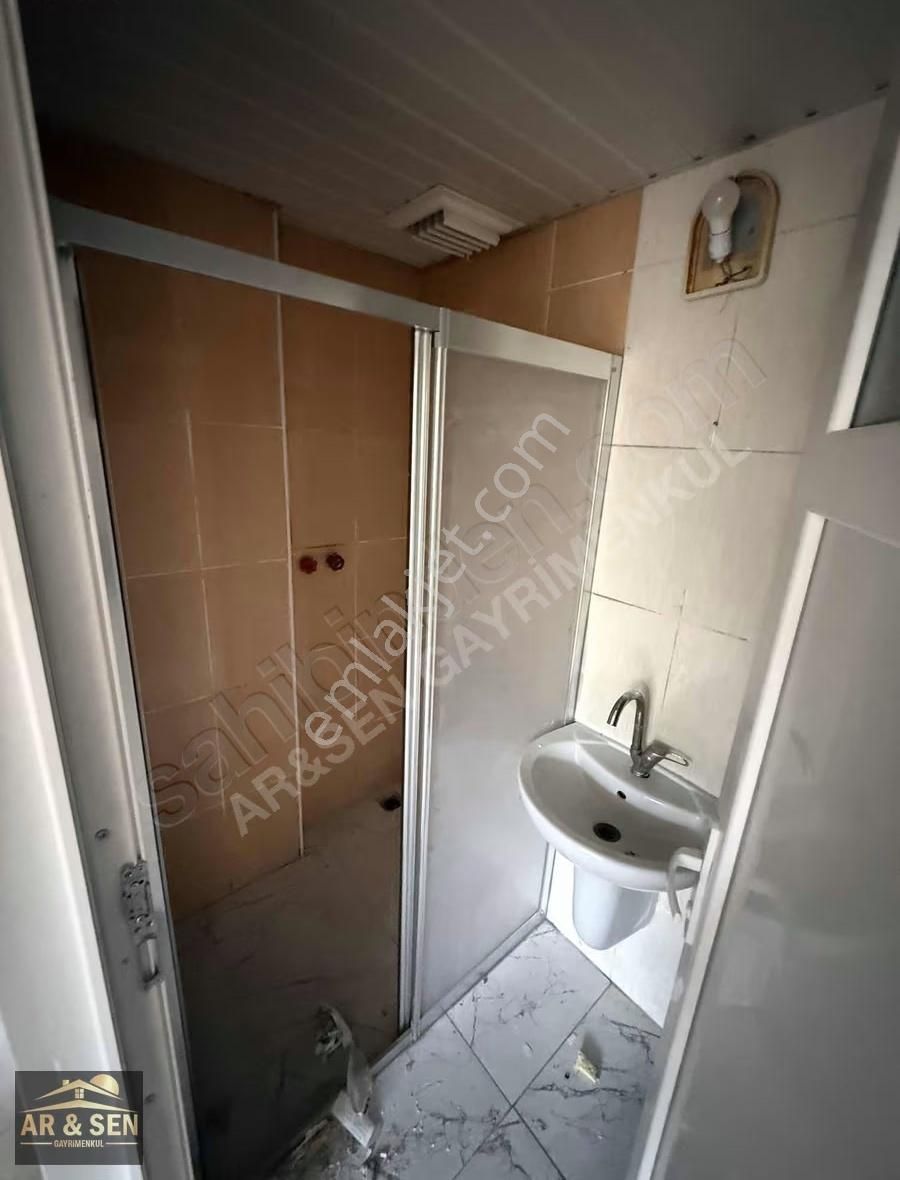 Kepez Yeniemek Mah Cadde Üstü 3+1 Katta Kiralık Daire - Görsel 17