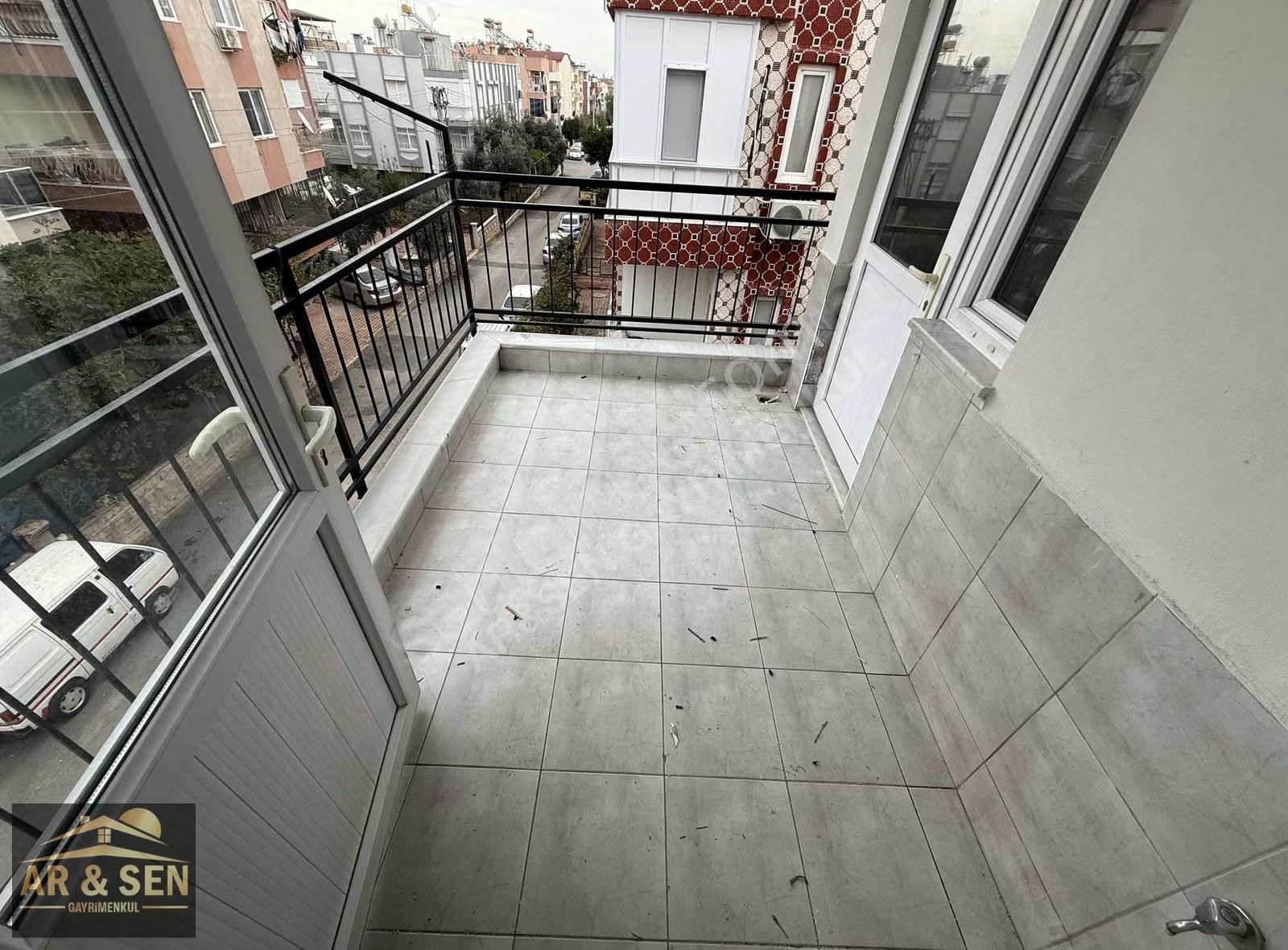 Kepez Yeniemek Mah Cadde Üstü 3+1 Katta Kiralık Daire - Görsel 20