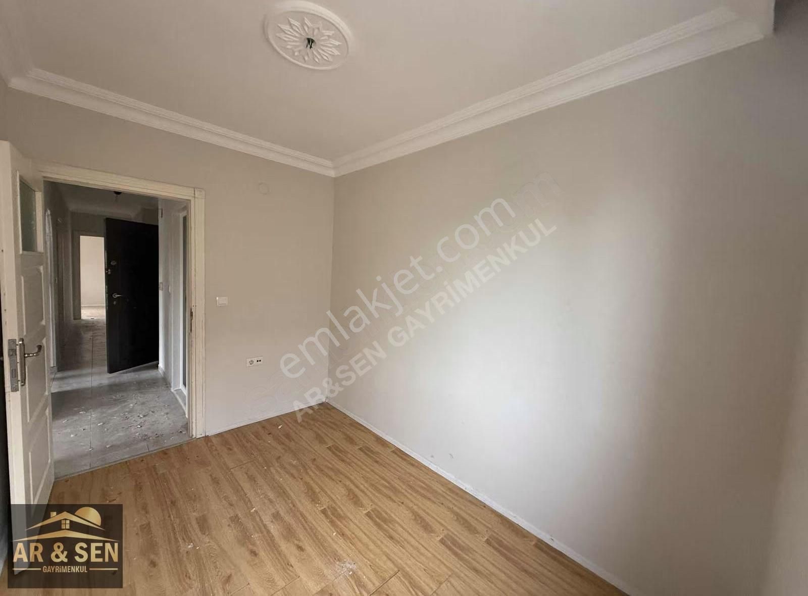 Kepez Yeniemek Mah Cadde Üstü 3+1 Katta Kiralık Daire - Görsel 28