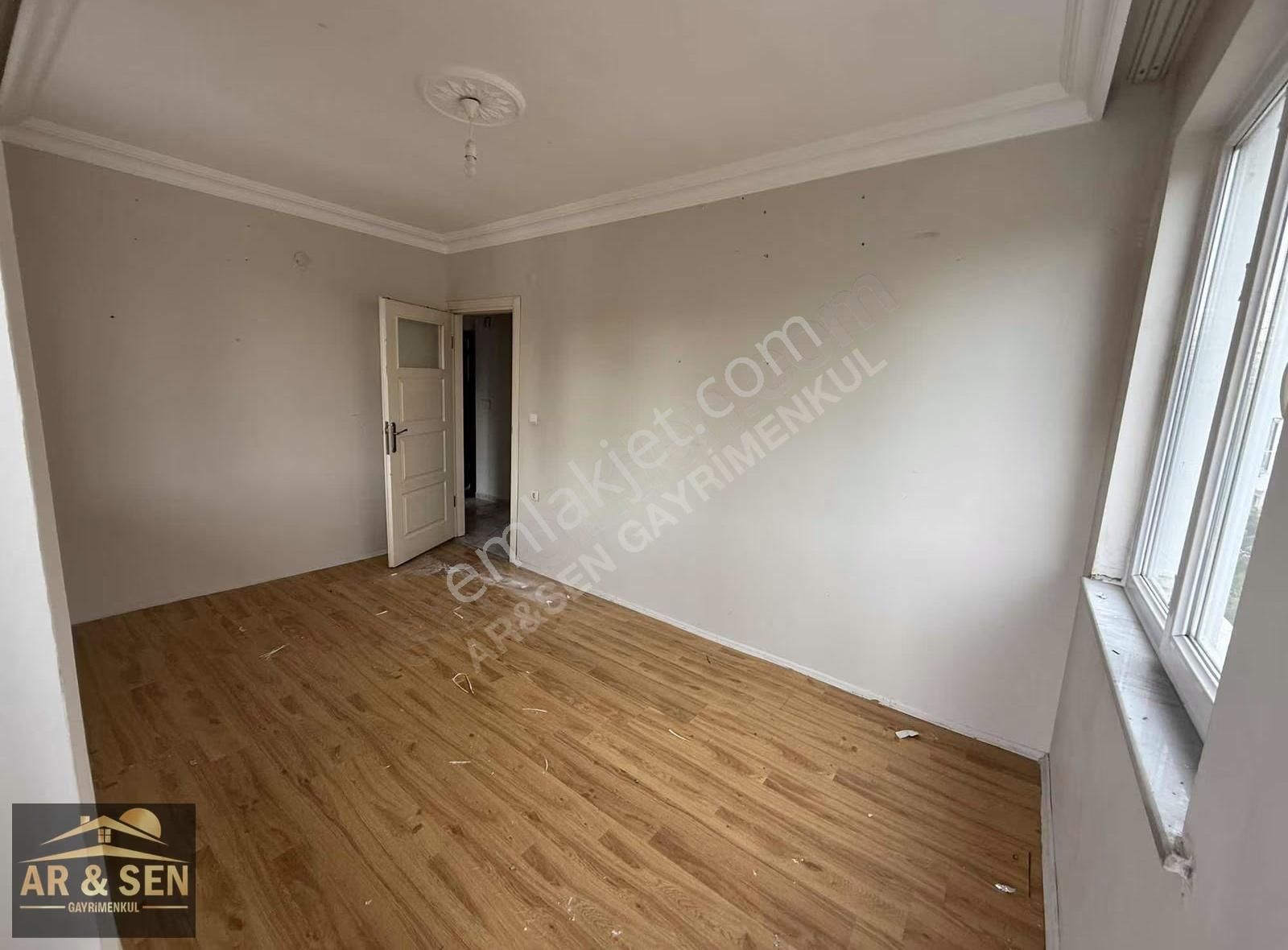 Kepez Yeniemek Mah Cadde Üstü 3+1 Katta Kiralık Daire - Görsel 30