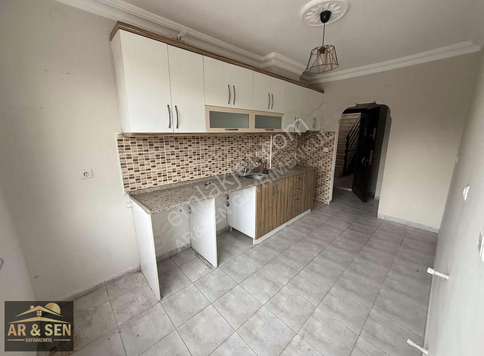 Kepez Yeniemek Mah Cadde Üstü 3+1 Katta Kiralık Daire - Görsel 9