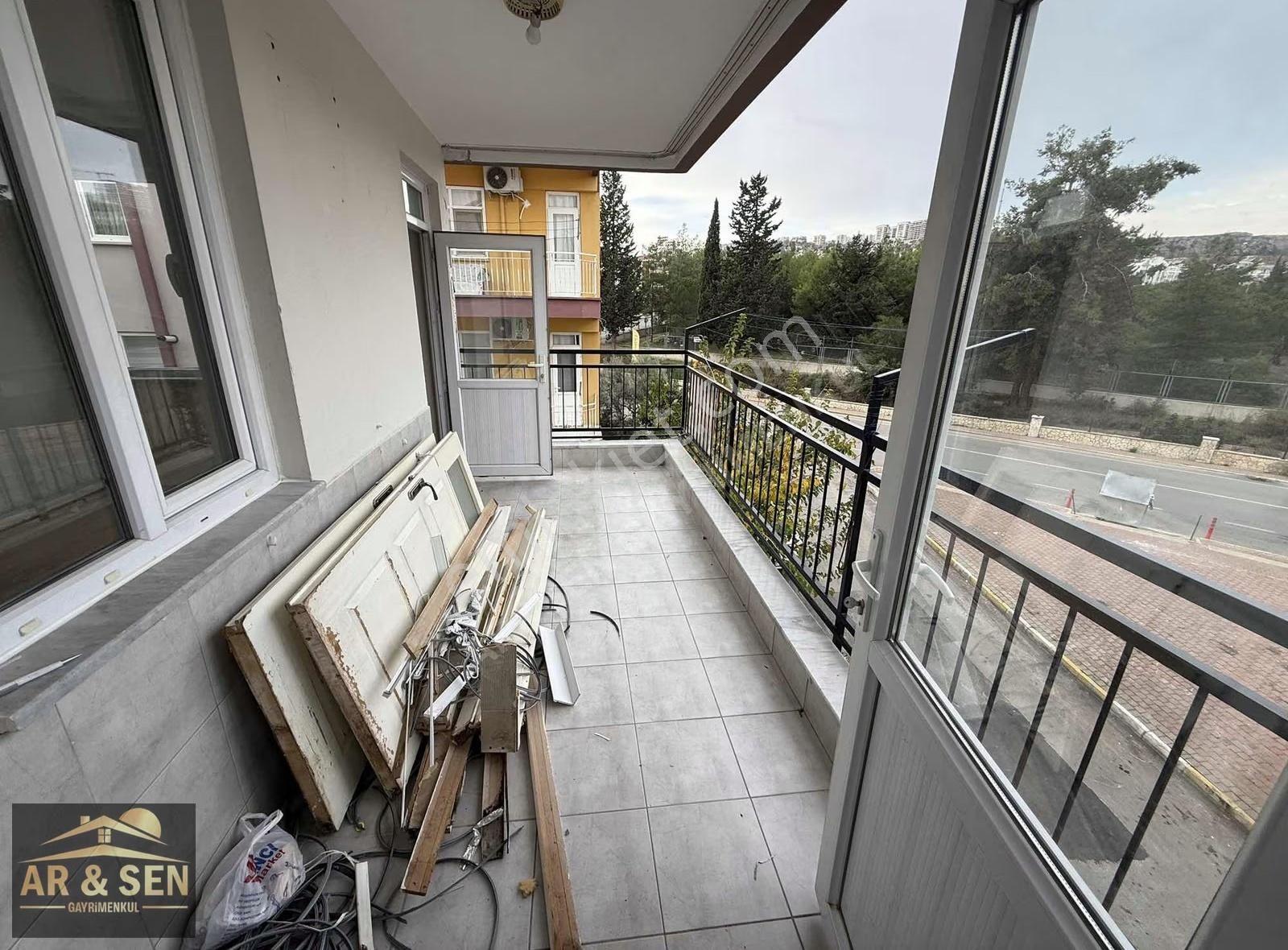 Kepez Yeniemek Mah Cadde Üstü 3+1 Katta Kiralık Daire - Görsel 26