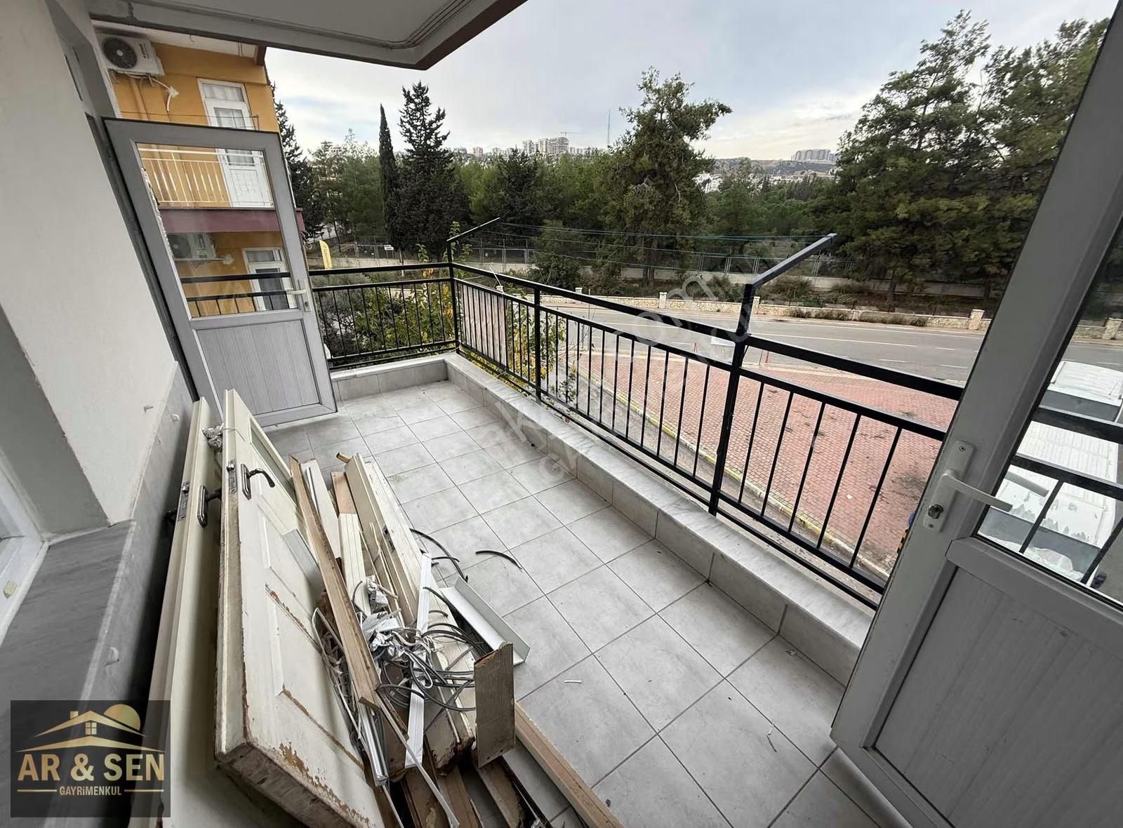 Kepez Yeniemek Mah Cadde Üstü 3+1 Katta Kiralık Daire - Görsel 29