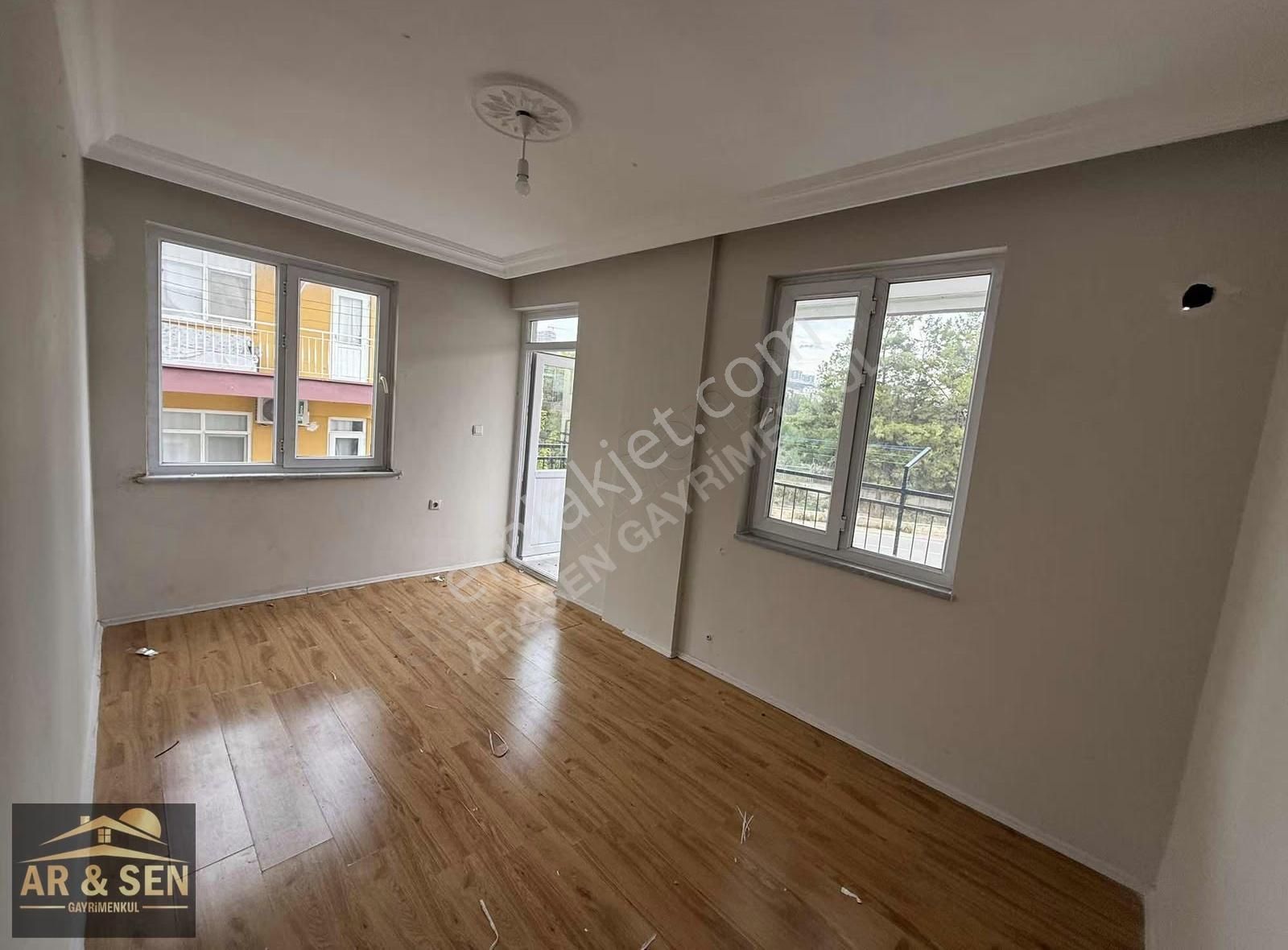 Kepez Yeniemek Mah Cadde Üstü 3+1 Katta Kiralık Daire - Görsel 19