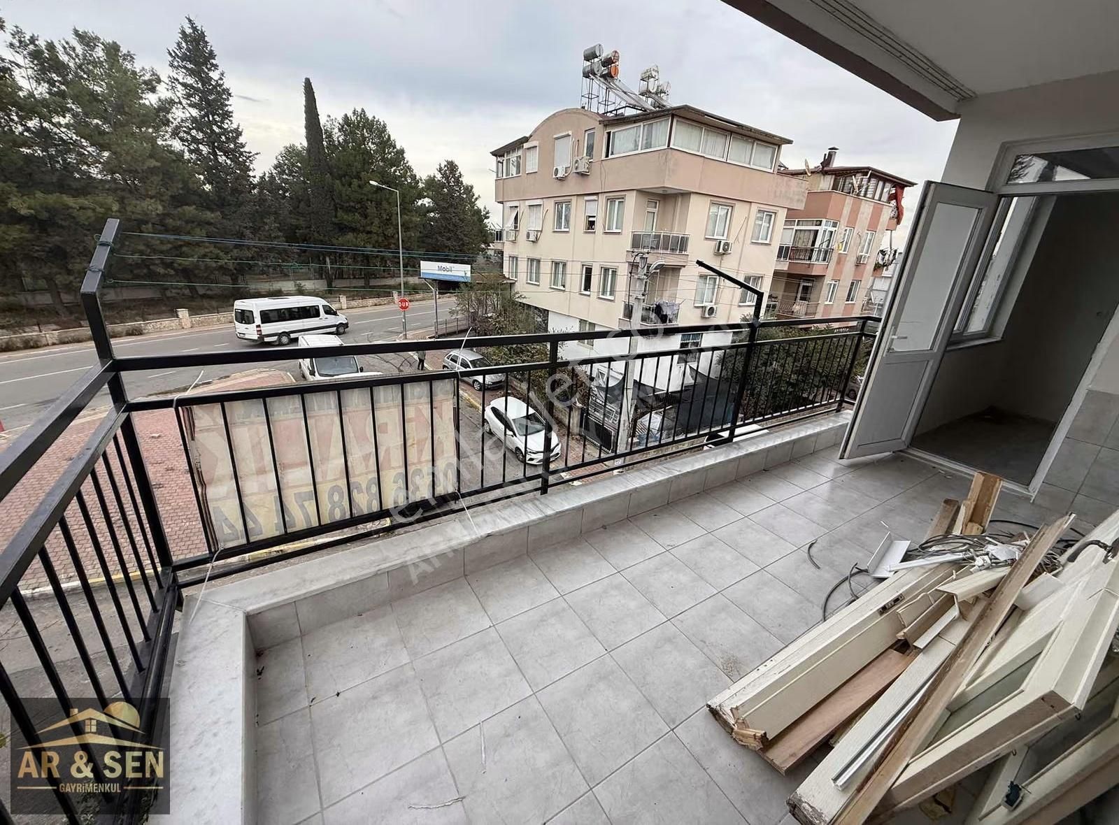 Kepez Yeniemek Mah Cadde Üstü 3+1 Katta Kiralık Daire - Görsel 3