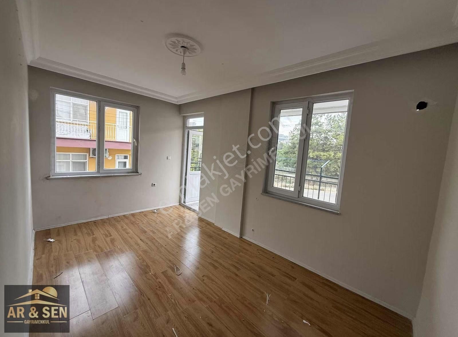 Kepez Yeniemek Mah Cadde Üstü 3+1 Katta Kiralık Daire - Görsel 12