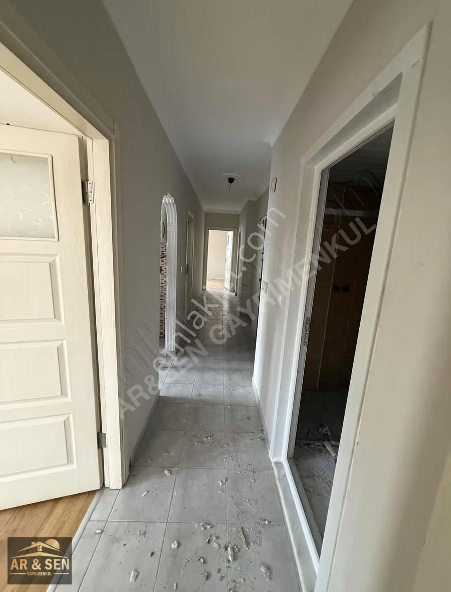 Kepez Yeniemek Mah Cadde Üstü 3+1 Katta Kiralık Daire - Görsel 33