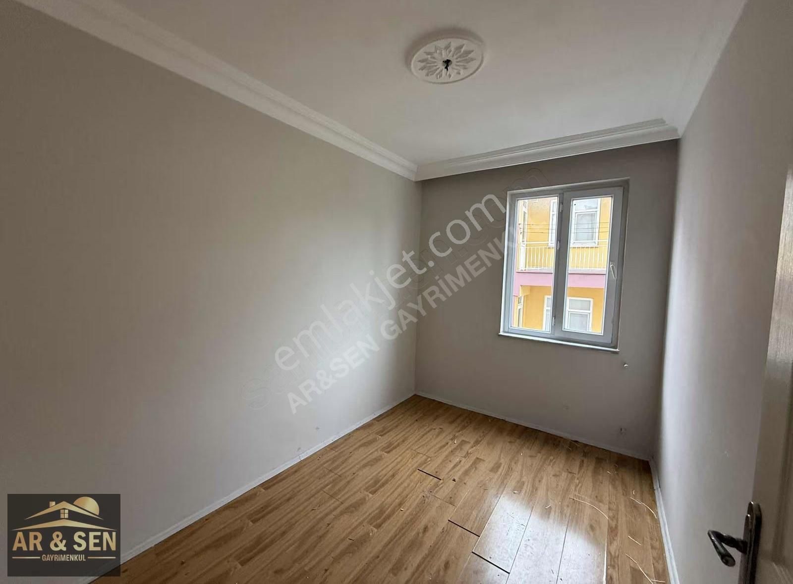 Kepez Yeniemek Mah Cadde Üstü 3+1 Katta Kiralık Daire - Görsel 22