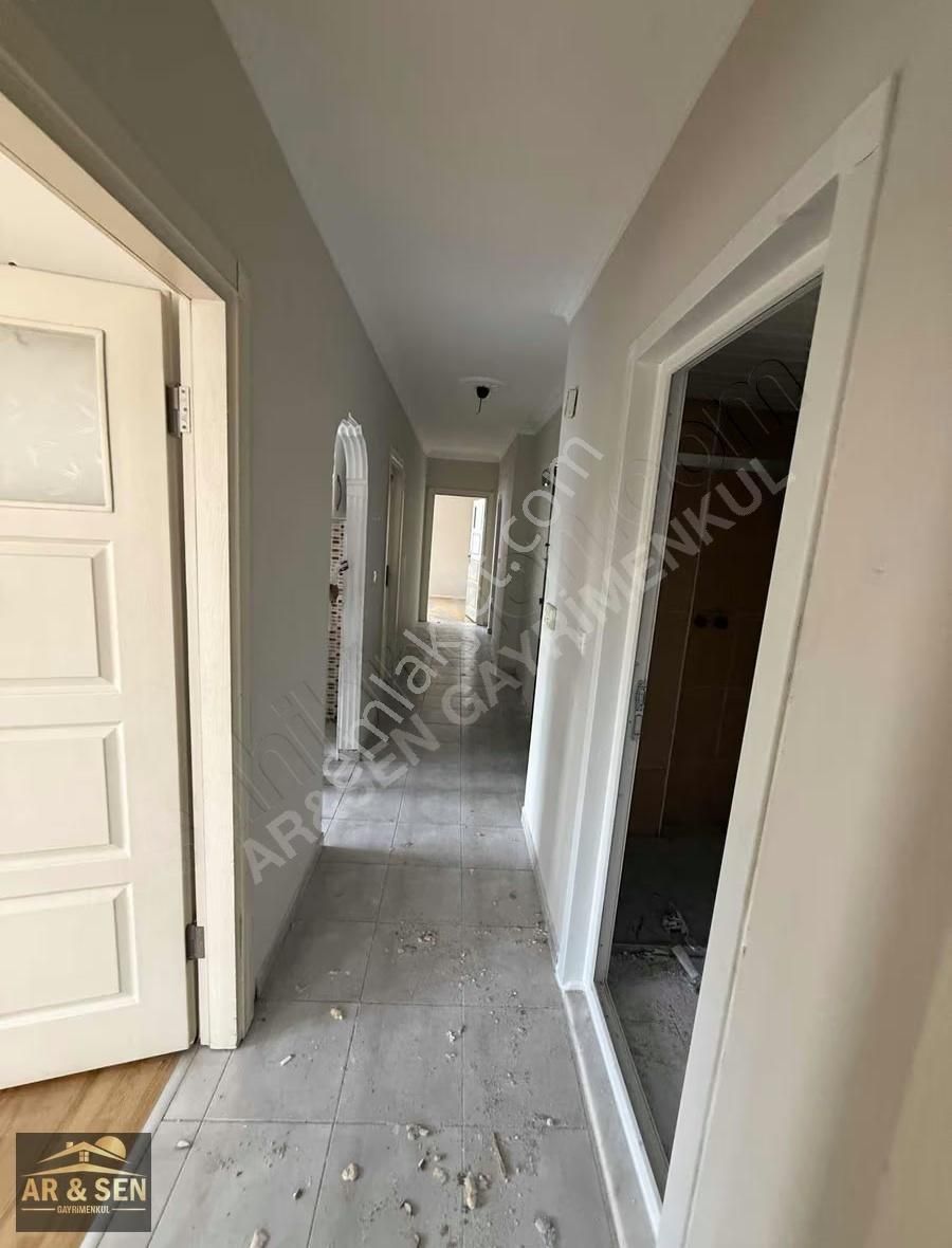 Kepez Yeniemek Mah Cadde Üstü 3+1 Katta Kiralık Daire - Görsel 31