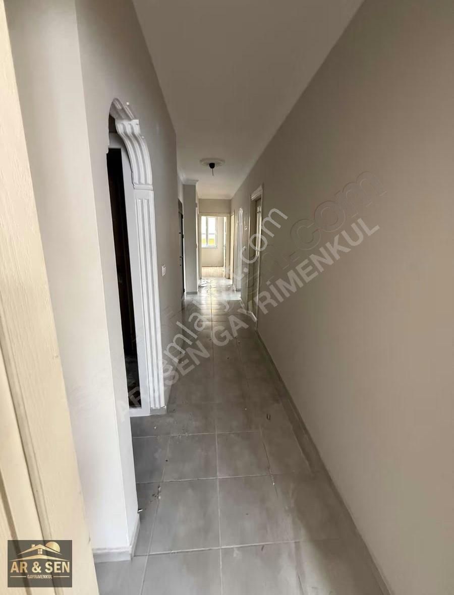 Kepez Yeniemek Mah Cadde Üstü 3+1 Katta Kiralık Daire - Görsel 34