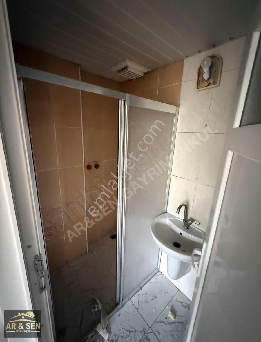 Kepez Yeniemek Mah Cadde Üstü 3+1 Katta Kiralık Daire - Görsel 10