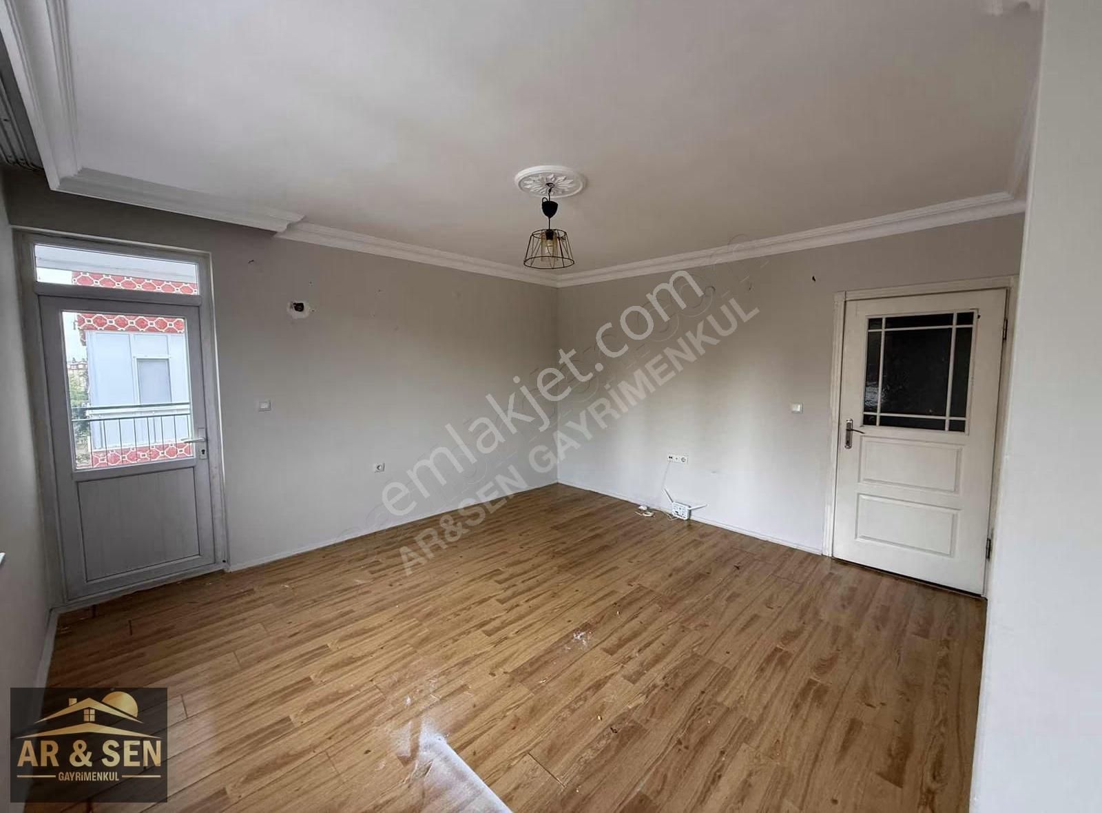 Kepez Yeniemek Mah Cadde Üstü 3+1 Katta Kiralık Daire - Görsel 5