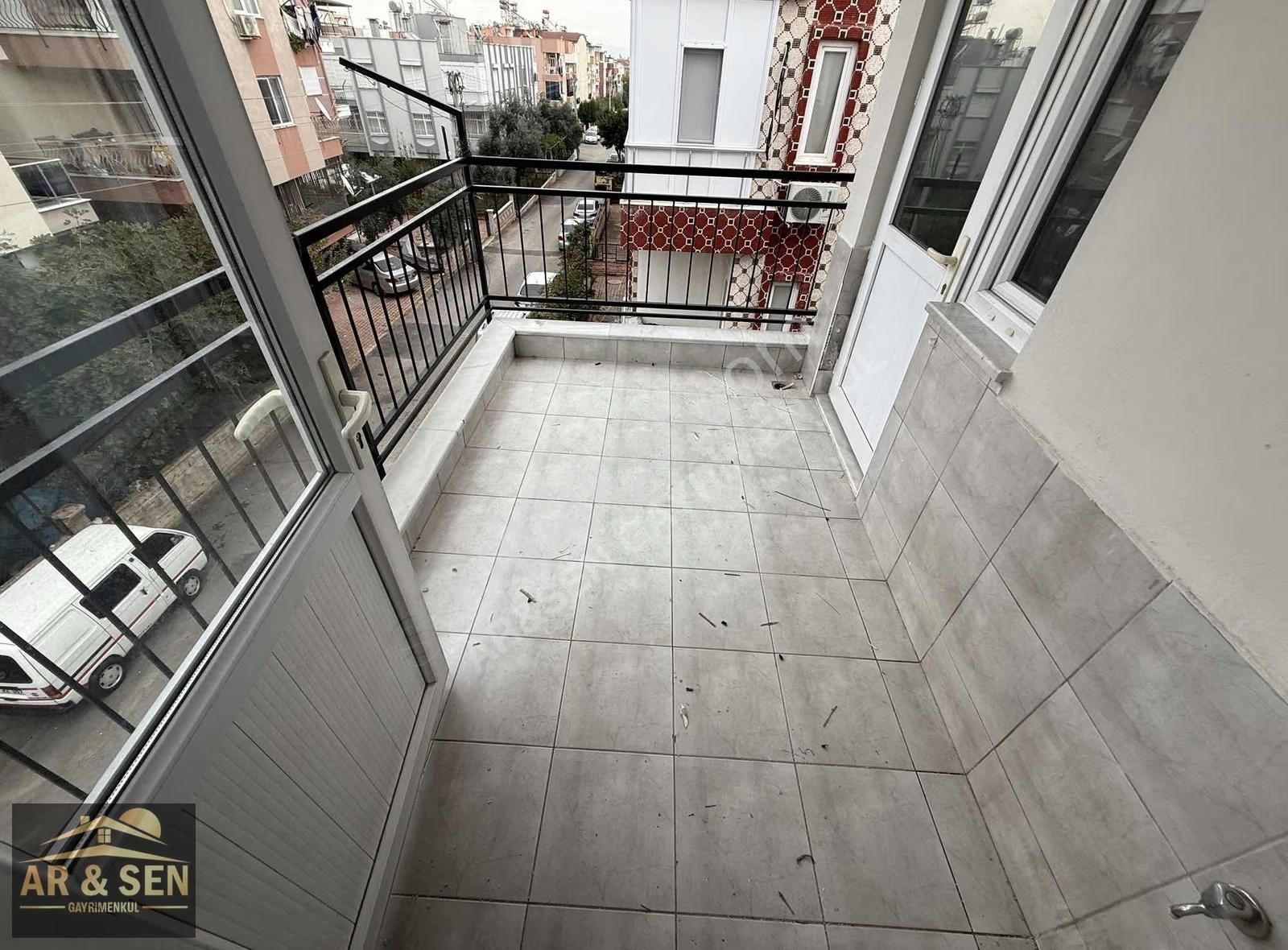 Kepez Yeniemek Mah Cadde Üstü 3+1 Katta Kiralık Daire - Görsel 35