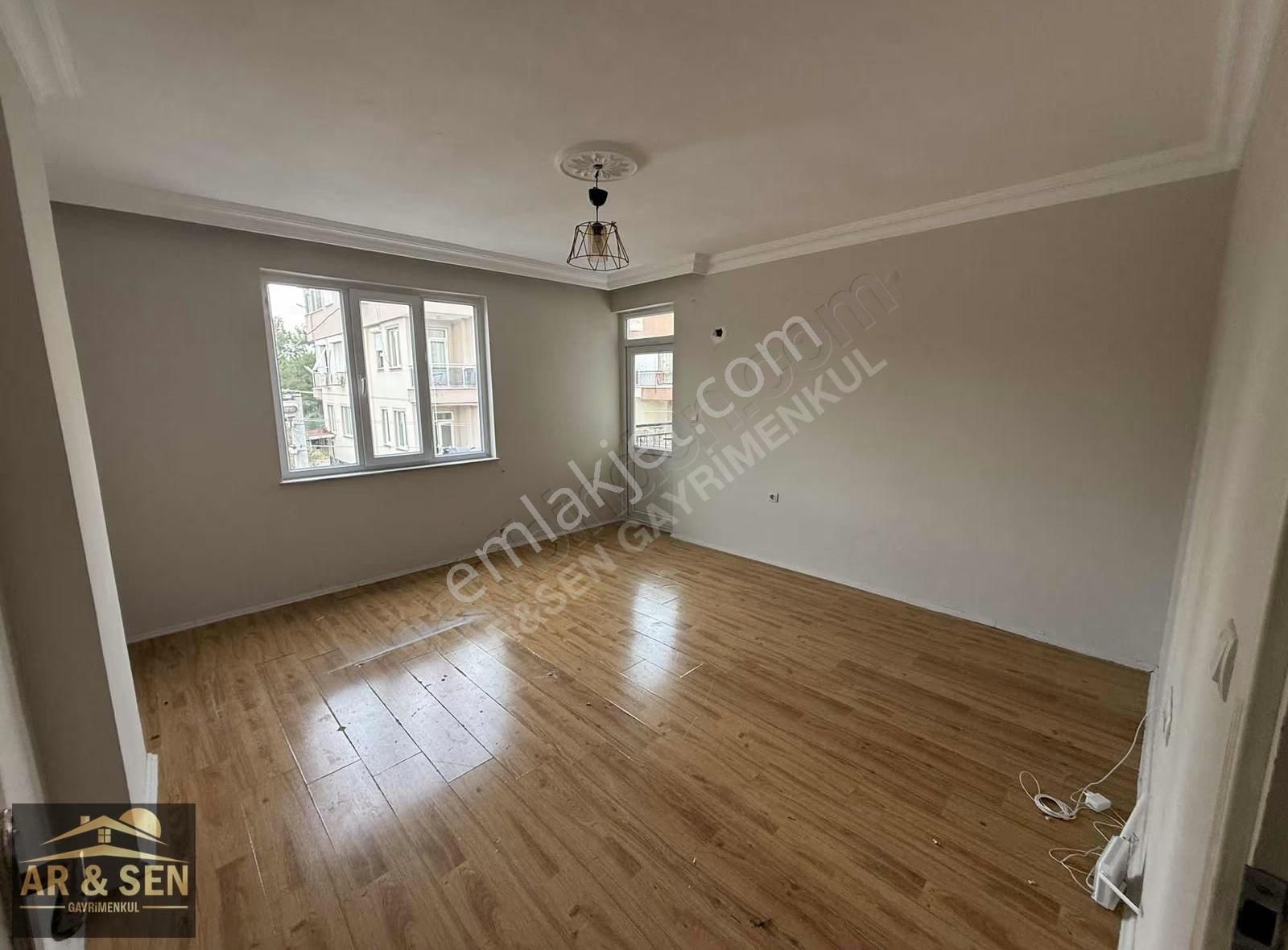 Kepez Yeniemek Mah Cadde Üstü 3+1 Katta Kiralık Daire - Görsel 15