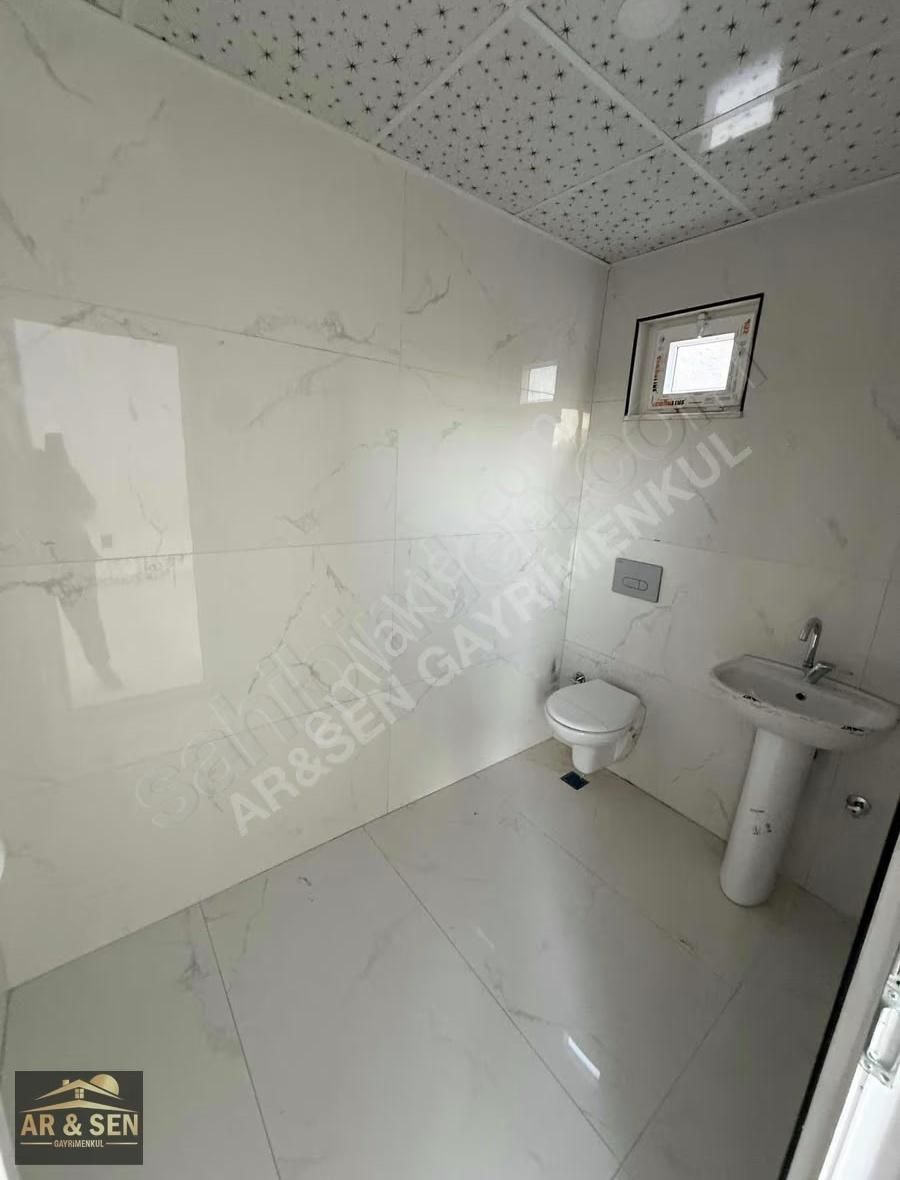 Kepez Aktoprak Mah Cadde Üstü 121m2 Geniş Kiralık Dükkan - Görsel 17