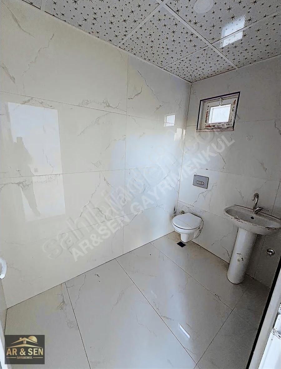Kepez Aktoprak Mah Cadde Üstü 121m2 Geniş Kiralık Dükkan - Görsel 16