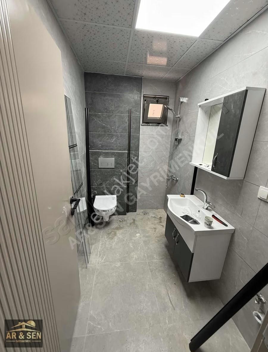 Kepez Kuzeyyaka Mah 1+1 Amerikan Mutfak Sıfır Yüksek Giriş - Görsel 3