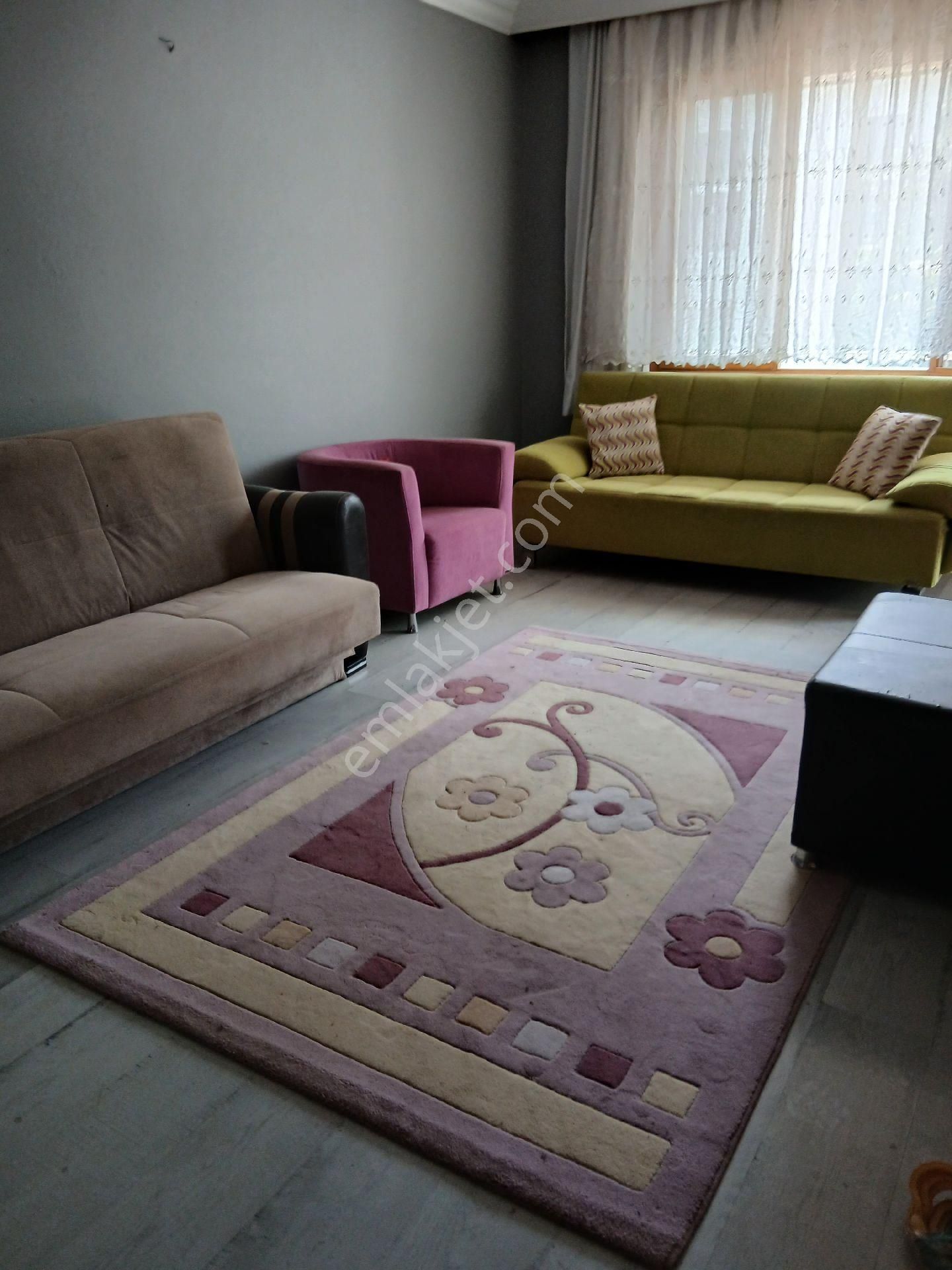 Buca Yaylacıkta Eşyalı Temiz Muhteşem 2oda 1 Salon Muhteşem Necladan Kiralıktır - Görsel 20