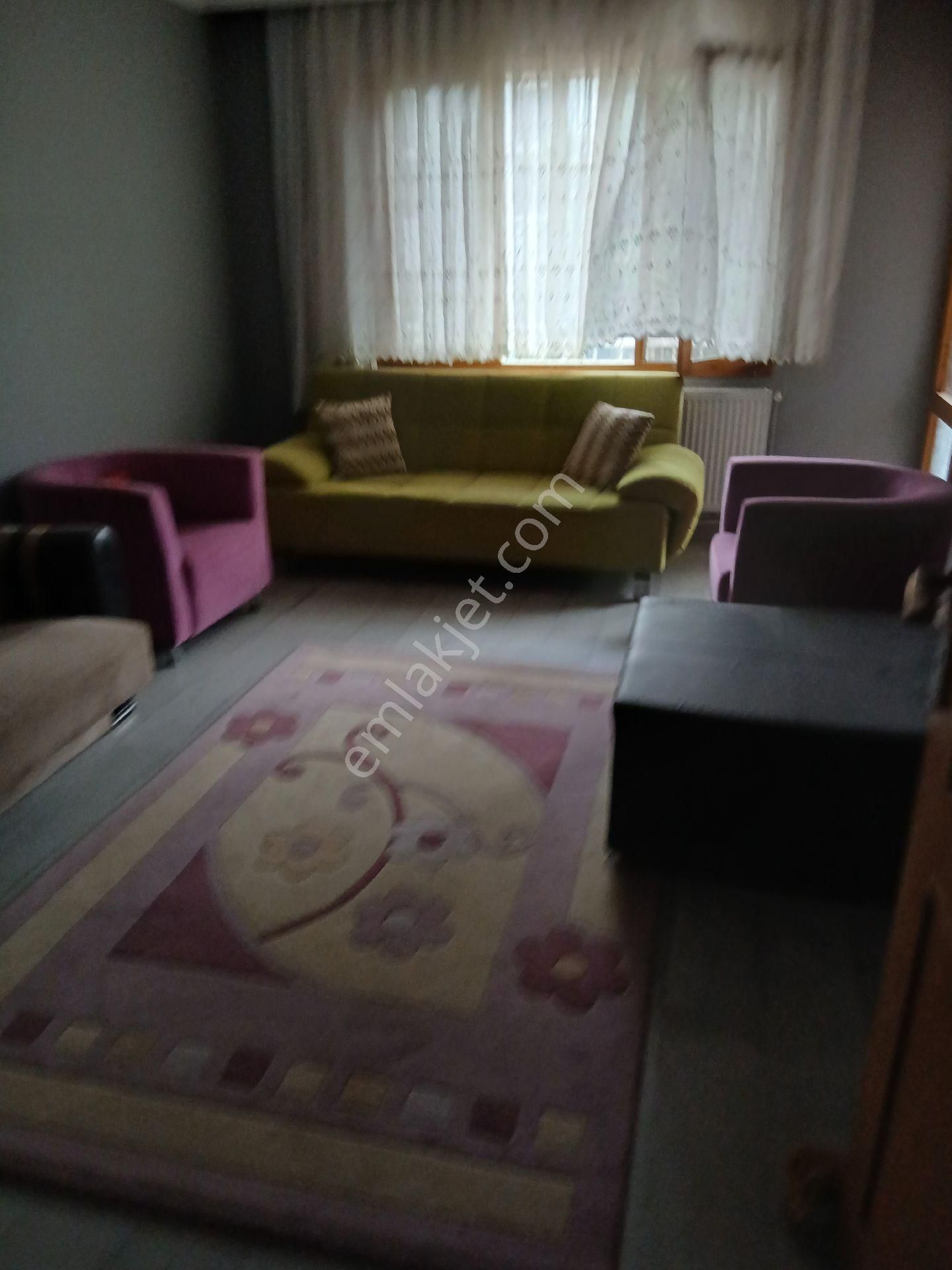 Buca Yaylacıkta Eşyalı Temiz Muhteşem 2oda 1 Salon Muhteşem Necladan Kiralıktır - Görsel 4