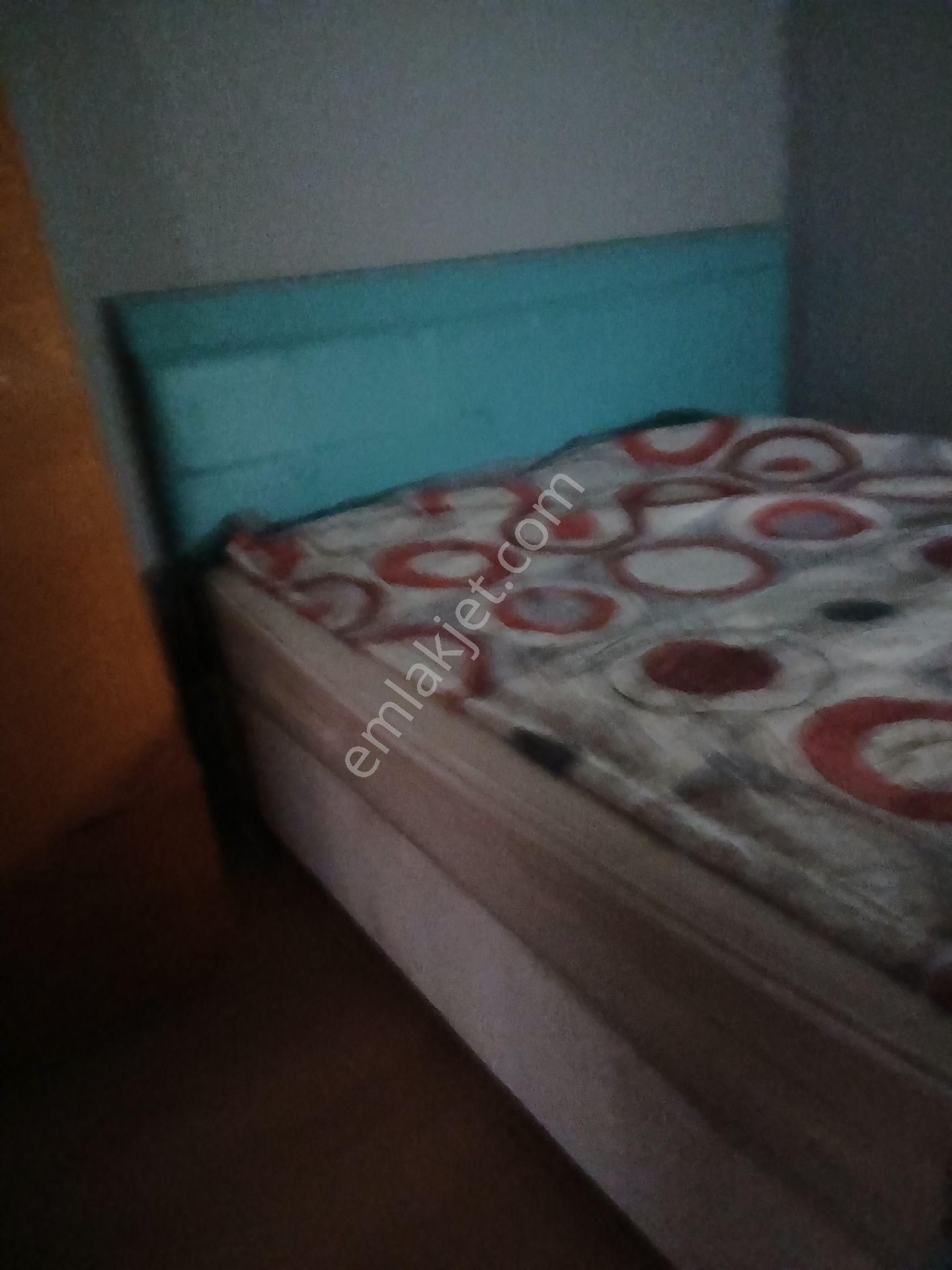 Buca Yaylacıkta Eşyalı Temiz Muhteşem 2oda 1 Salon Muhteşem Necladan Kiralıktır - Görsel 13