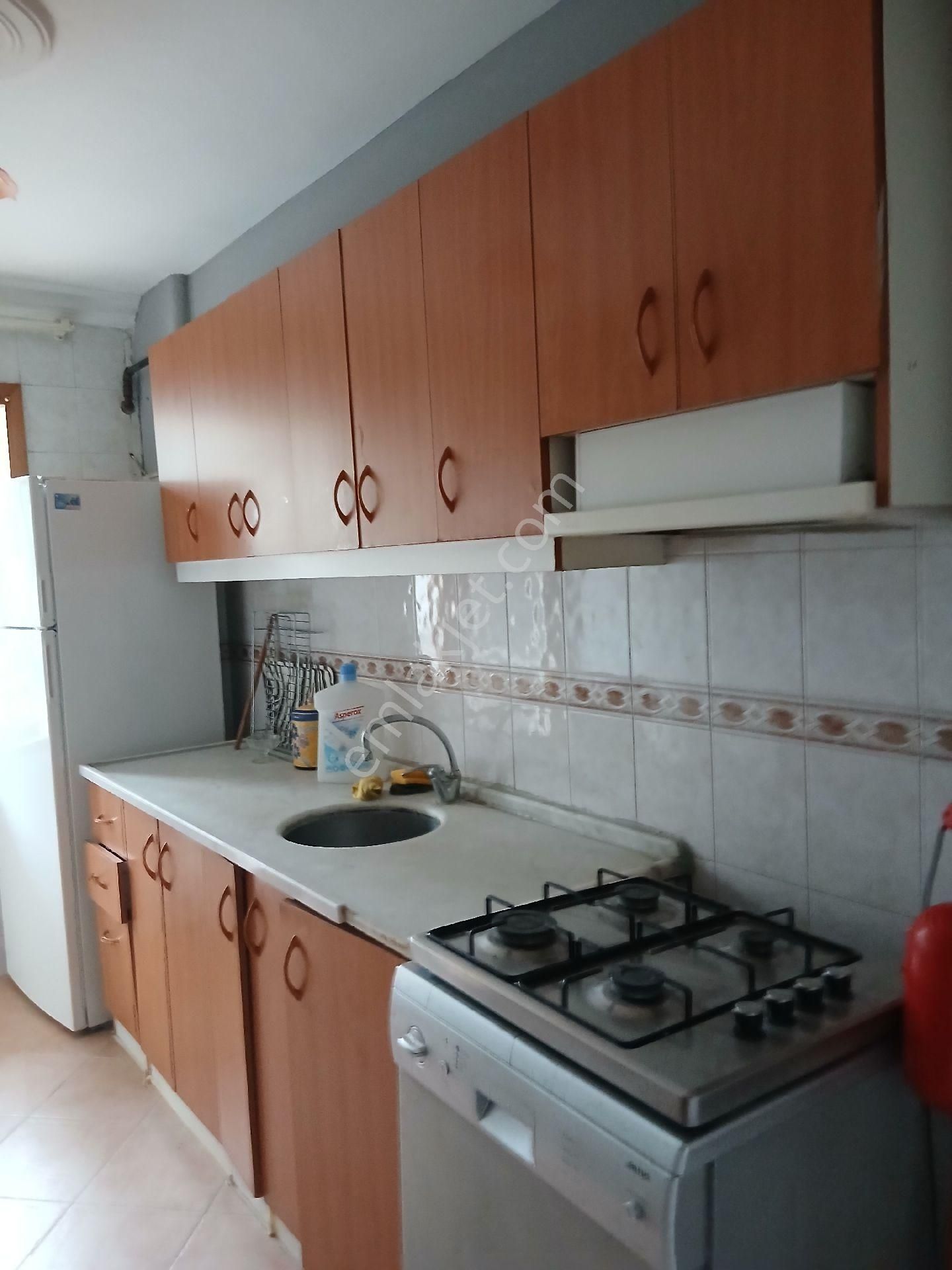 Buca Yaylacıkta Eşyalı Temiz Muhteşem 2oda 1 Salon Muhteşem Necladan Kiralıktır - Görsel 7