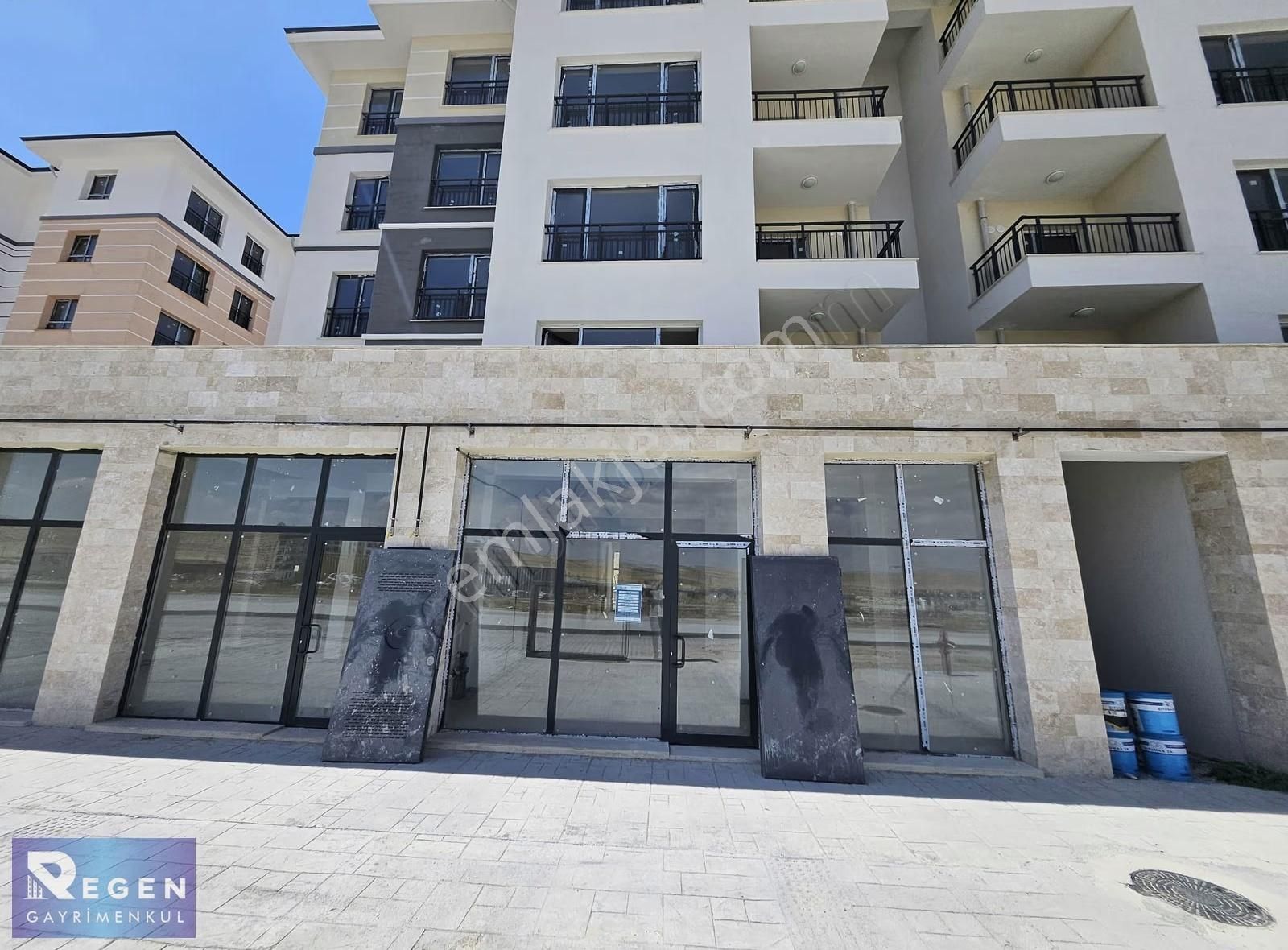 Ankara Sincan Saraycık'ta Satılık 144 Metrekare Dükkan - Görsel 3