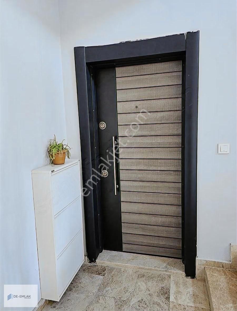 Ortaca Karaburun Mah Havuzlu 1+1 Kiralık Daire - Görsel 14