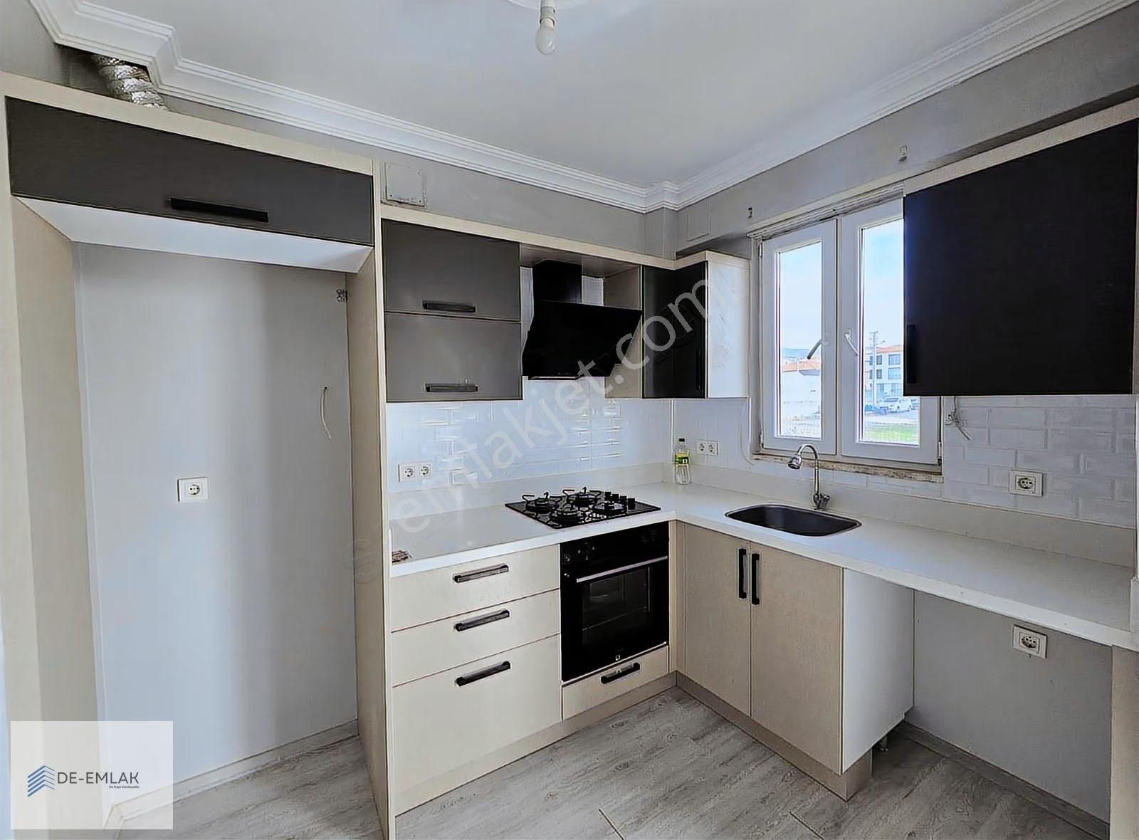 Ortaca Karaburun Mah Havuzlu 1+1 Kiralık Daire - Görsel 4