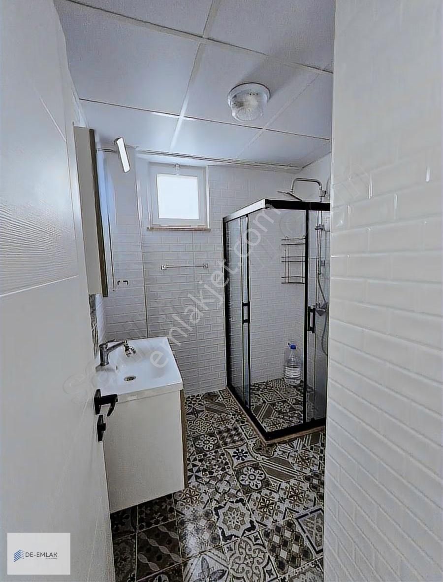 Ortaca Karaburun Mah Havuzlu 1+1 Kiralık Daire - Görsel 3