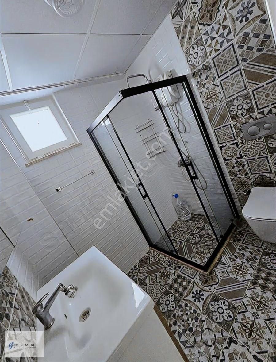Ortaca Karaburun Mah Havuzlu 1+1 Kiralık Daire - Görsel 2