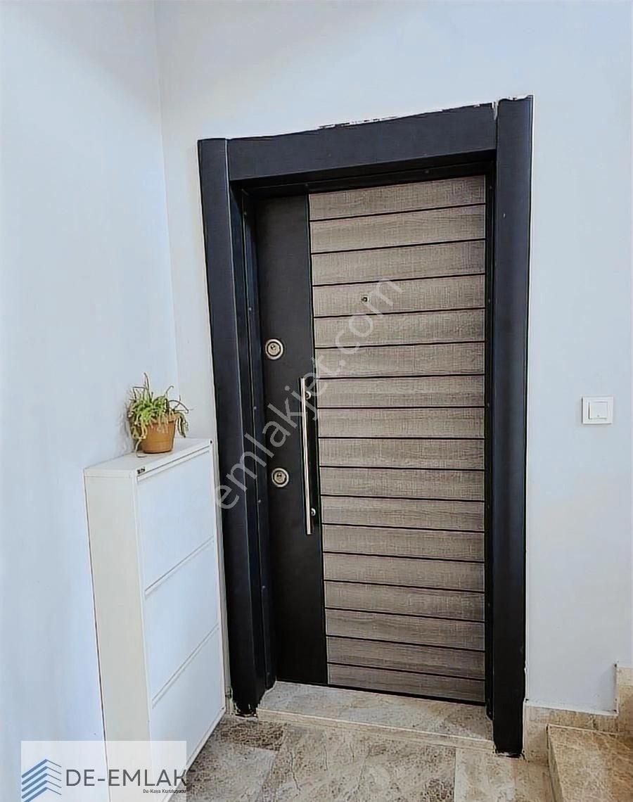 Ortaca Karaburun Mah Havuzlu 1+1 Kiralık Daire - Görsel 10