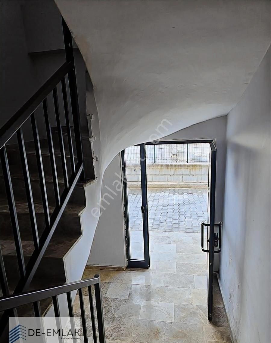 Ortaca Karaburun Mah Havuzlu 1+1 Kiralık Daire - Görsel 13